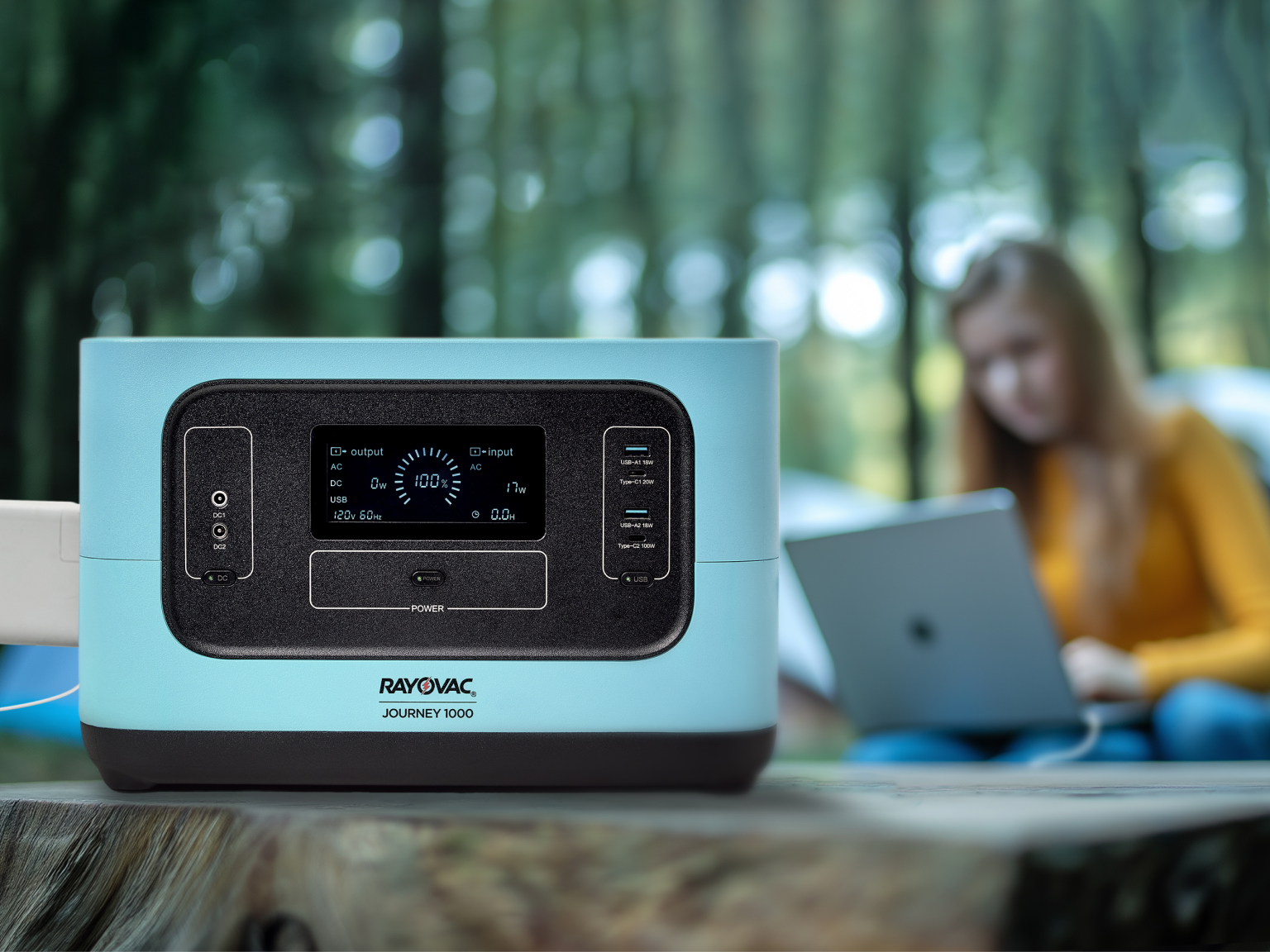 Power That Looks as Good as It Performs