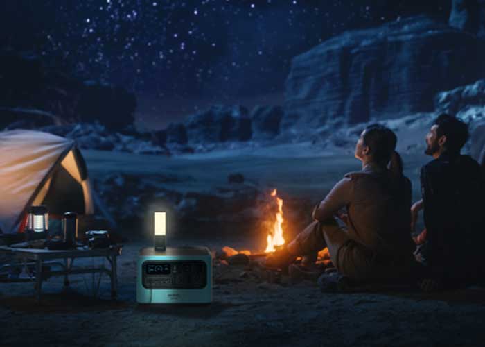 Faster Charging. Safer Power. More Peace of Mind.