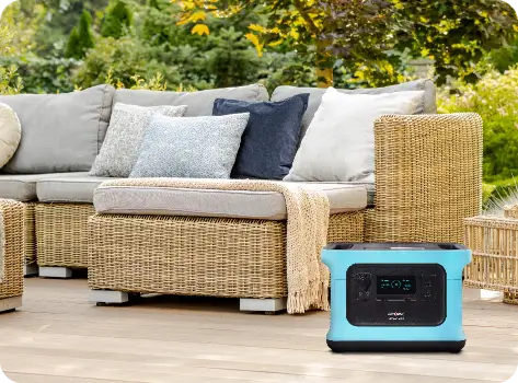 Pure Sine Wave Inverter